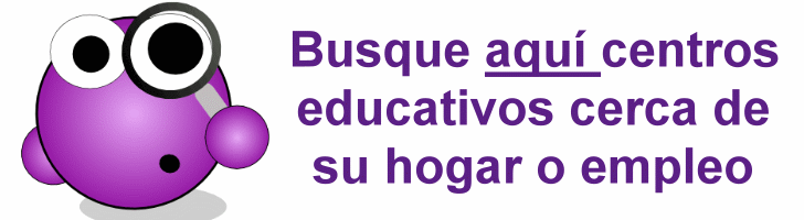 Buscar colegios, escuelas y jardines cerca de mi casa, hogar o trabajo en Argentina